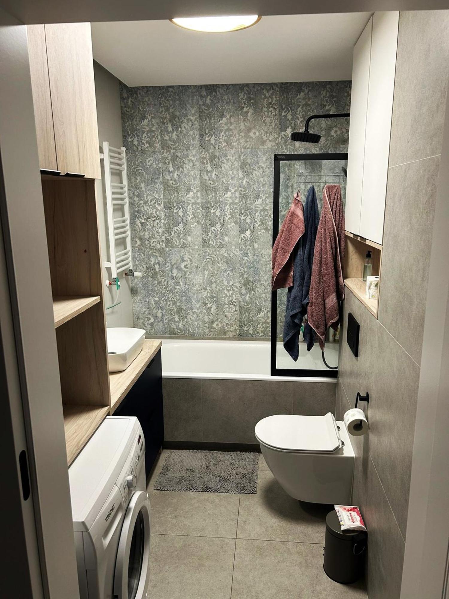 Sofia-Mona Luxury Apartments Лемборк Экстерьер фото