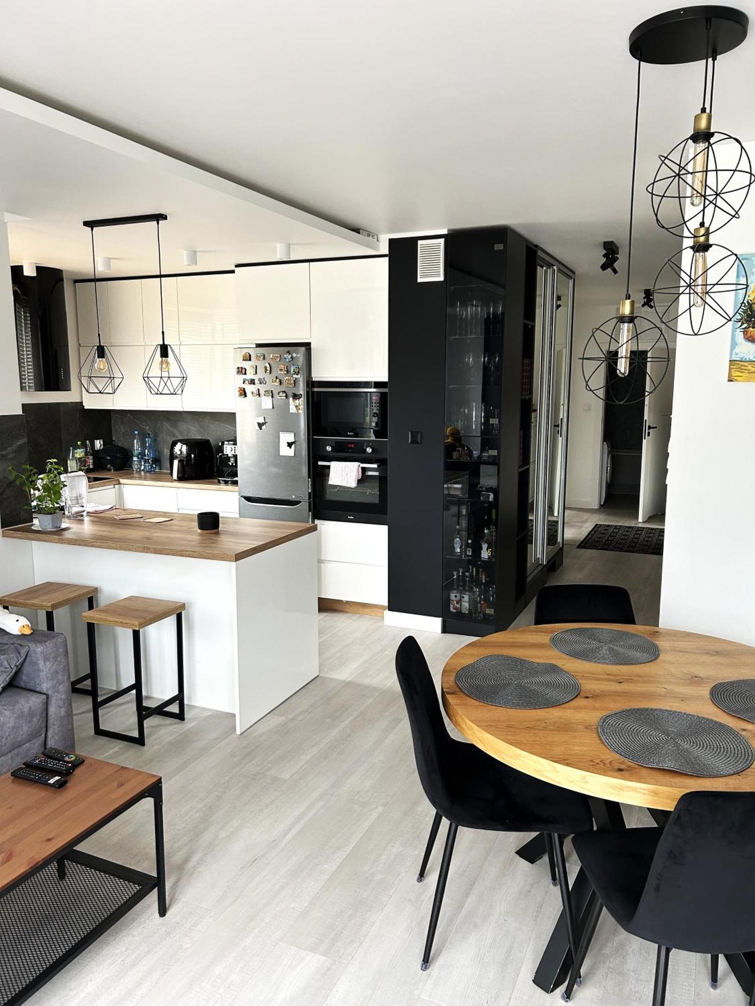Sofia-Mona Luxury Apartments Лемборк Экстерьер фото