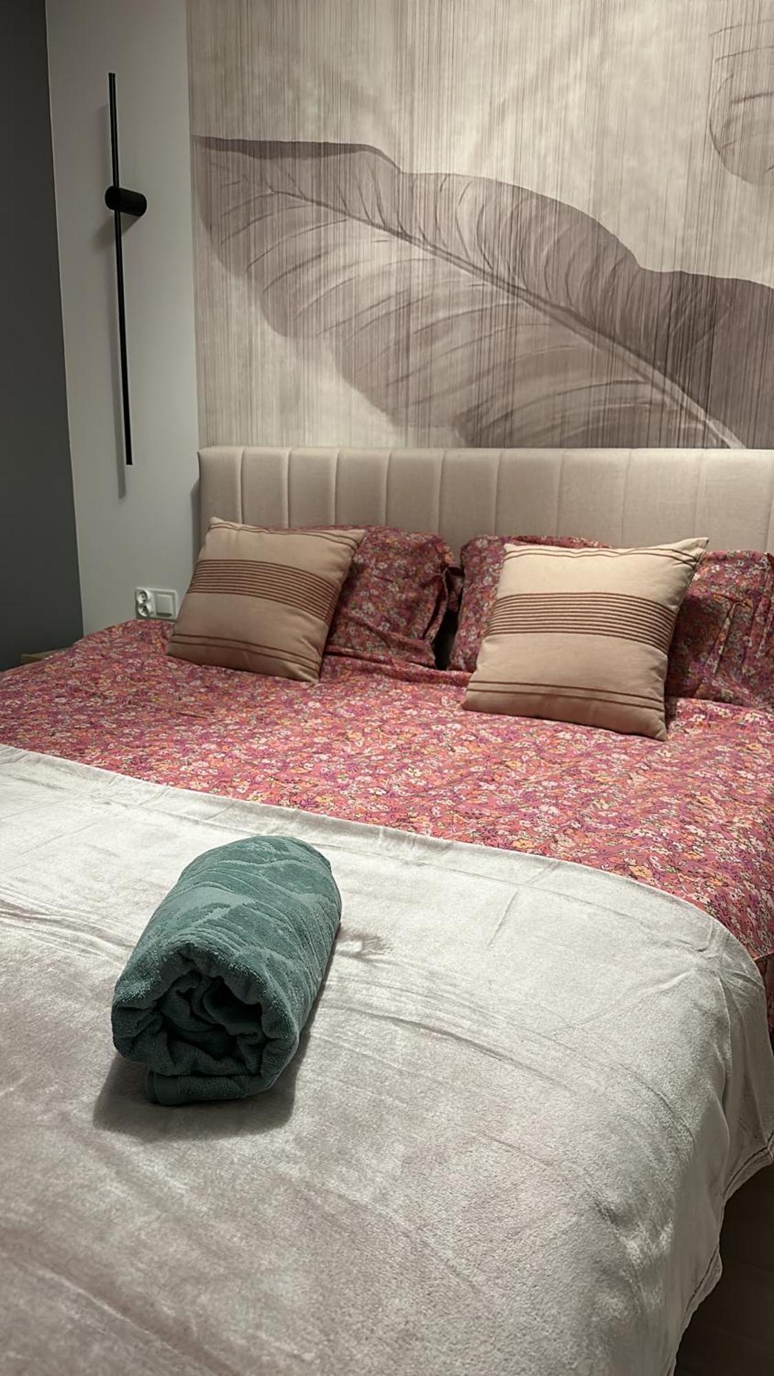 Sofia-Mona Luxury Apartments Лемборк Экстерьер фото