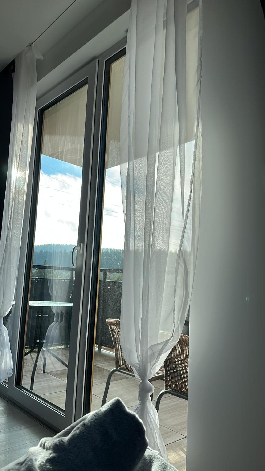 Sofia-Mona Luxury Apartments Лемборк Экстерьер фото