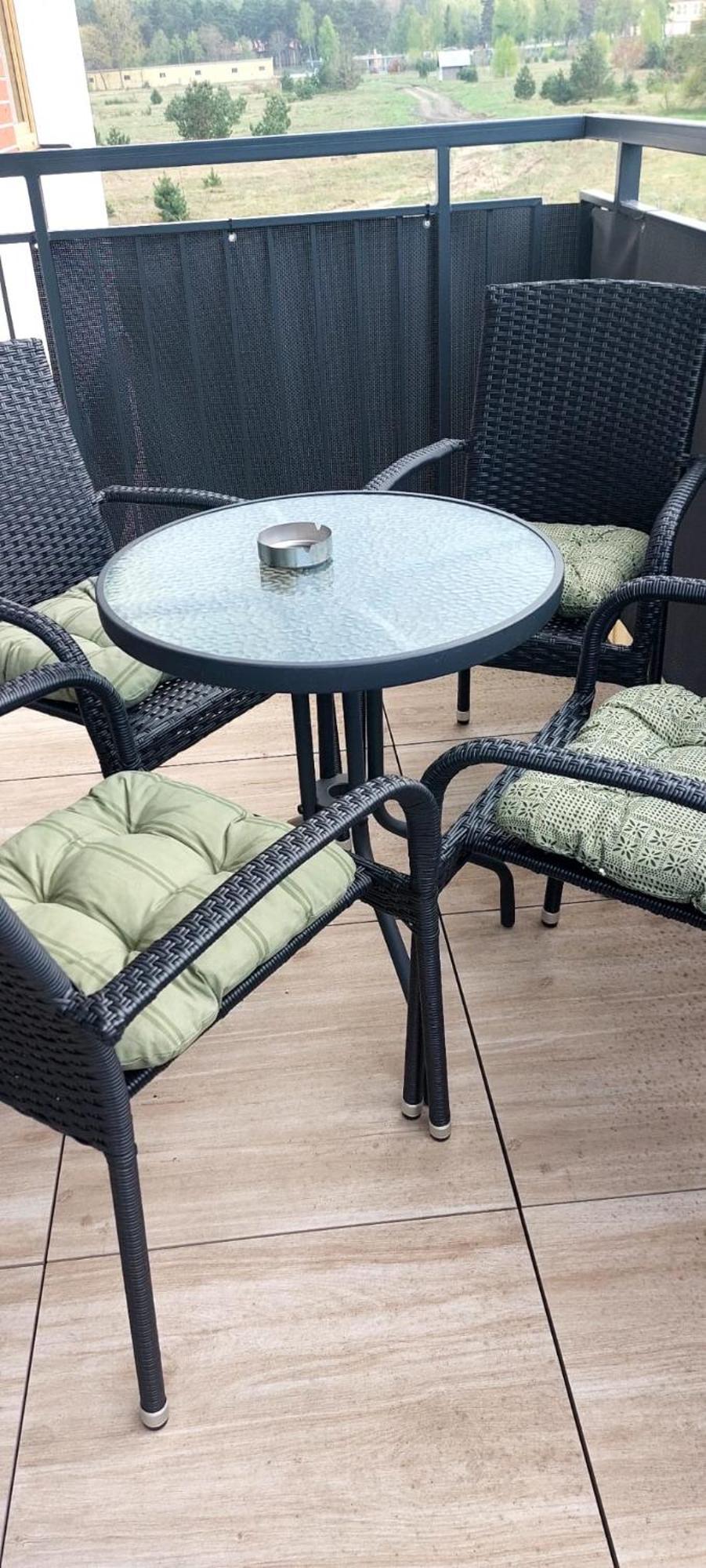Sofia-Mona Luxury Apartments Лемборк Экстерьер фото